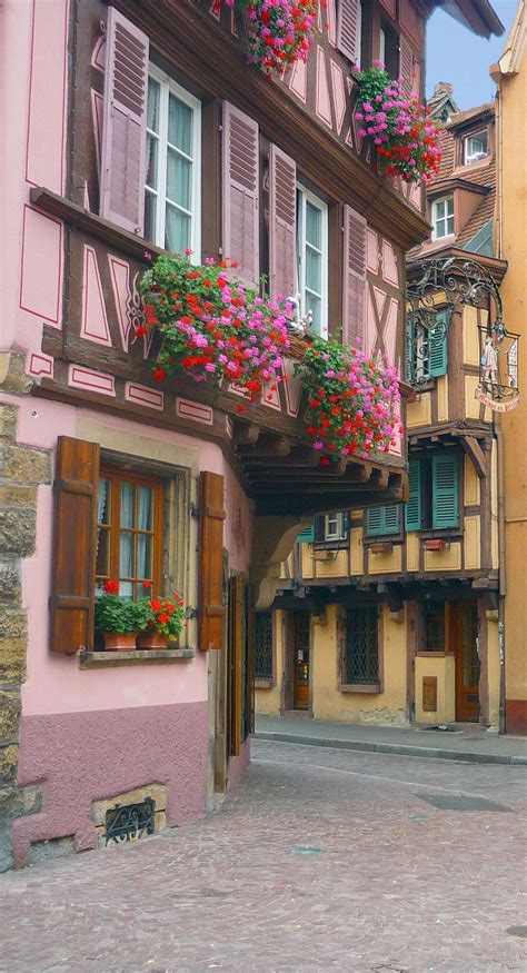 colmar hermes|What you should see in Colmar Old Town .